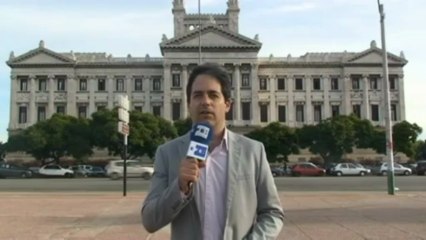 Parlamento uruguayo aprueba la Ley de Matrimonio Igualitario