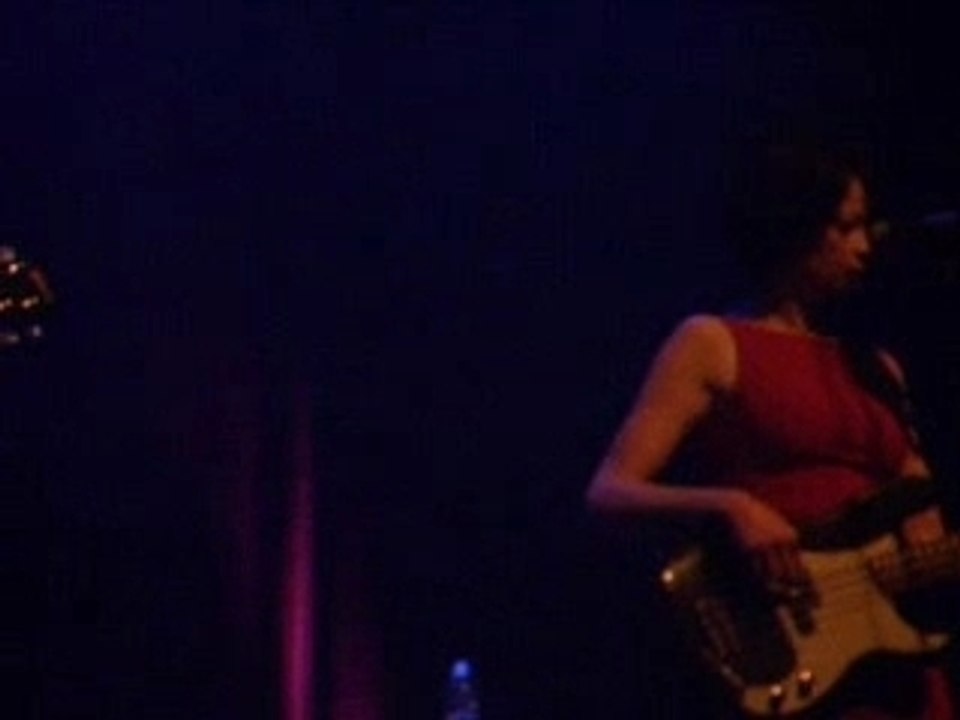 Song 3_Sparklehorse 22.10.06