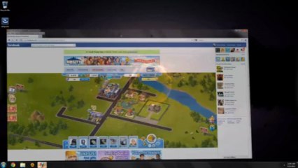 [How To Get Free SimCity Social Diamonds 2013 ]