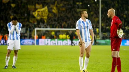 El repaso a los partidos de vuelta de los cuartos de final