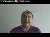 Russell Grant Video Horoscope Sagittarius April Thursday 11th 2013 www.russellgrant.com