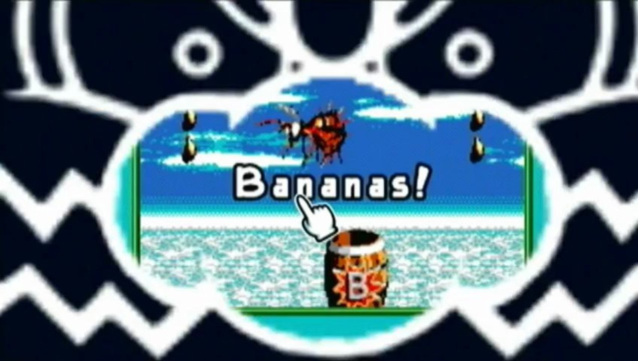 Wario Ware D.I.Y Showcase (Nintendo Wii) Part 5: Wario Man Shuffle (Final)