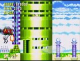 Sonic The Hedgehog 3 & Knuckles (Sonic Mode) Complete 17/20