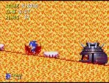 Sonic The Hedgehog 3 & Knuckles (Sonic Mode) Complete 16/20