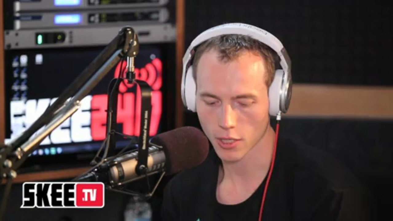 Tyga Says Mixtapes are Replacing Albums with DJ Skee