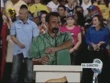 Capriles ofrece aumento general de salarios, apenas asuma la Presidencia
