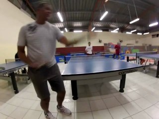 Tennis de table Martinique (HD 720p)