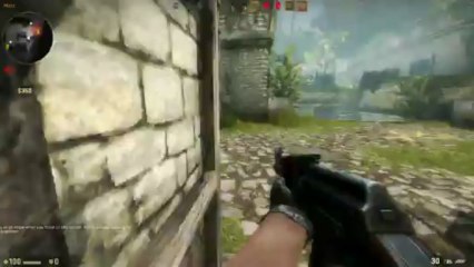Maddyson - Counter Strike - Global Offensive (и немного bf3)