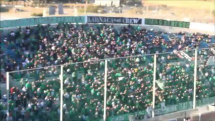 Ομόνοια-ΑΕΛ-κερκίδα Ομόνοιας (5)