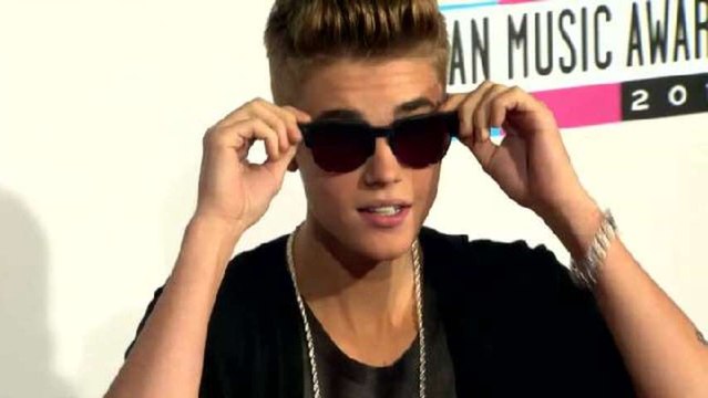 Justin Bieber's Fake Twitter Followers