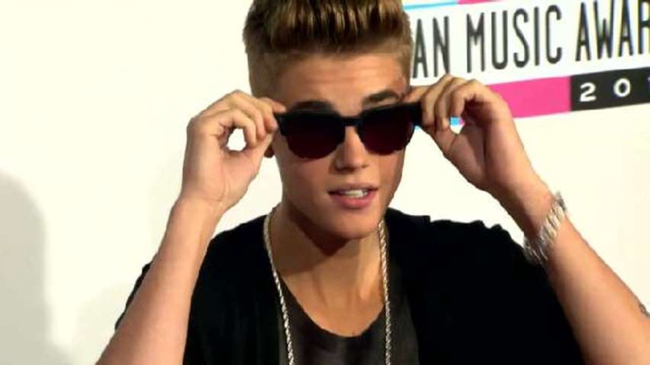 Justin Bieber's Fake Twitter Followers