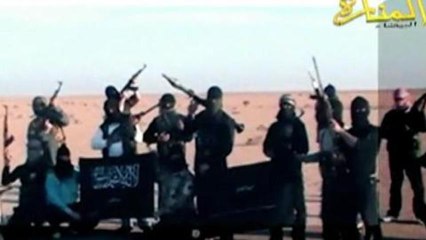 Syria armed group claims allegiance to al-Qaeda