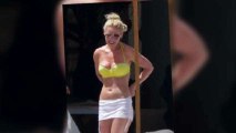 Katherine Heigl Hits Mexico