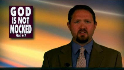 Science Won A Victory With The God Particle - Westboro Cries