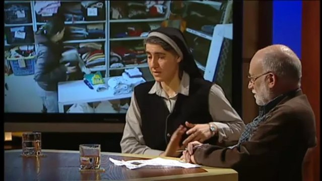 Teresa Forcades i Arcadi Oliveres entren en política.