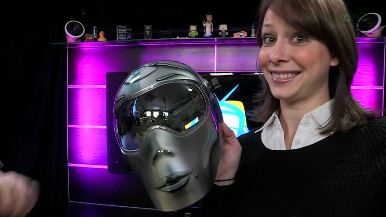 Our Favorite Tech Toys and Gadgets - GeekBeat.TV