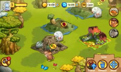 The Croods Android Hack Pirater Working 100% Free Download 2013