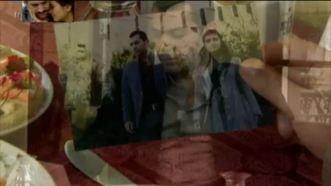 Asi&Demir - Beni Unutma