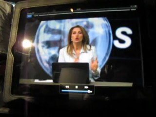 Orad Demo Videos & Lighting Set Up