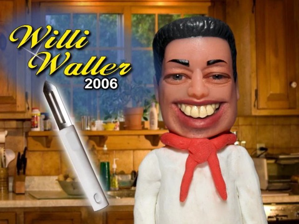 Le Willi Waller 2006 (Tetesaclaques.tv)