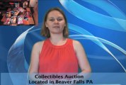 Collectibles Estate Online Auction