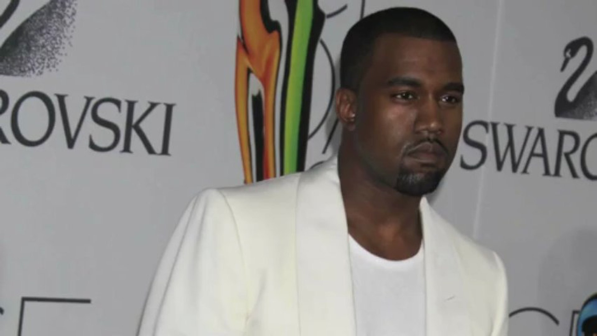 Kanye Sued Over Gold Digger Sample