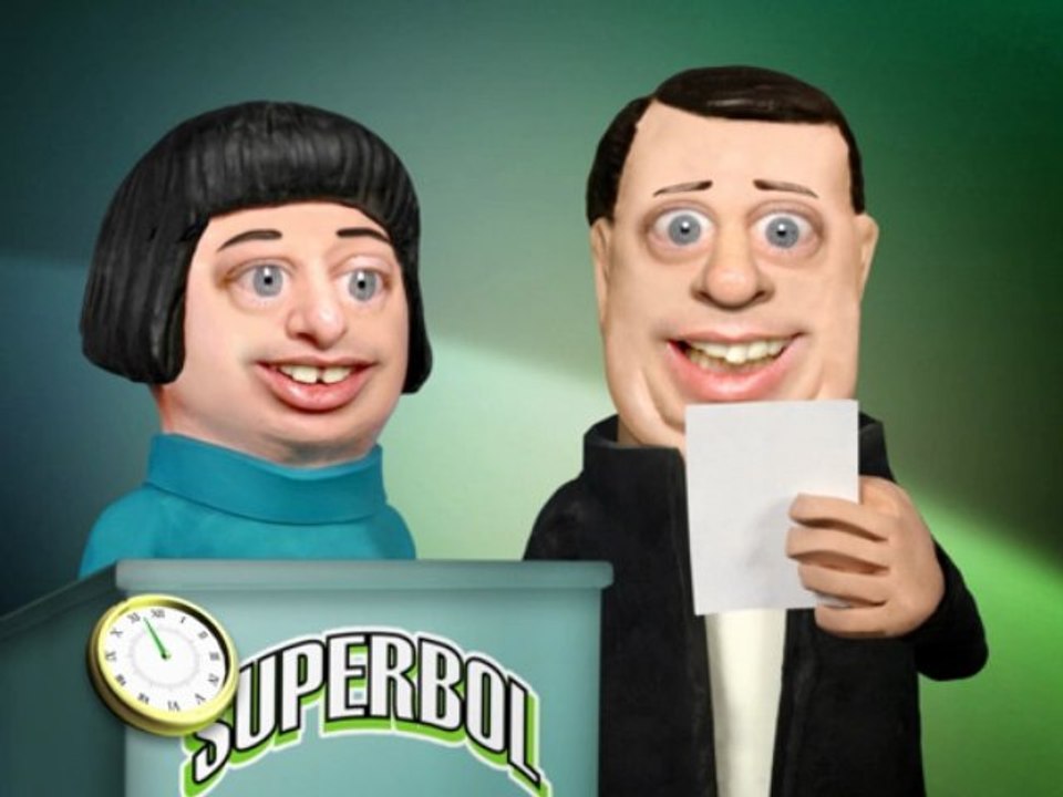 SuperBol 2 (Tetesaclaques.tv)