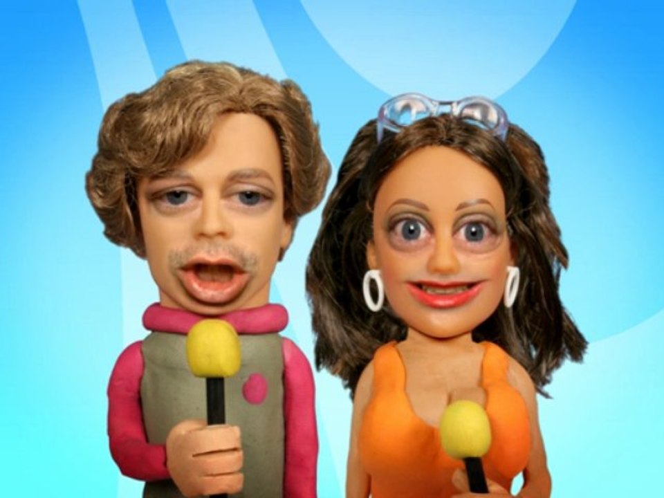 Le VJ 2 (Tetesaclaques.tv)
