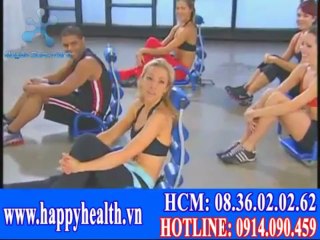 máy tập cơ bụng ad rocket giá rẻ nhất lh 01684147464