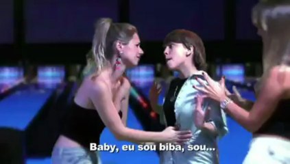 JUSTIN BIBA - Paródia Justin Bieber Baby