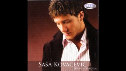 Sasa Kovacevic - Jasno ko dan - (Audio 2006) HD
