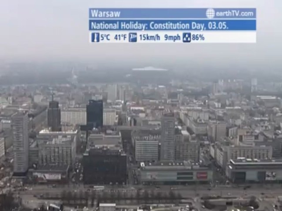 Warsaw - Poland, New York - USA, Lugano - Ticino - Switzerland, Cologne - Germany, Barcelona - Spain, Paris - France, Ascona - Ticino - Switzerland