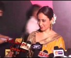 Divya Dutta At The Womens Prerna Awards 2013 In Mumbai