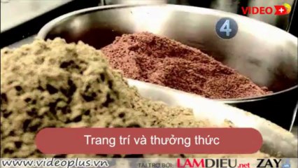 Cach lam mon ga Bhuna