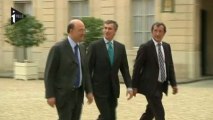 Premières confidences de Cahuzac