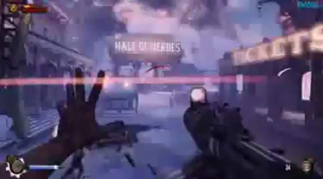 Bioshock Infinite Hack Pirater # FREE Download 2013 Update