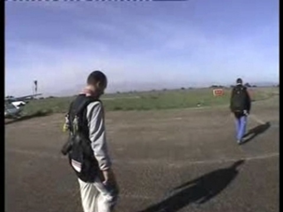 Parachute part1