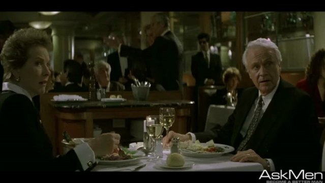 Top 10 Female Sex Fantasies: Exhibitionism