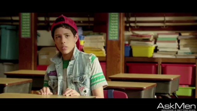 Top 10 Female Sex Fantasies: Student/Teacher