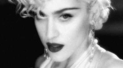 Madonna: The best years (1983-2006)