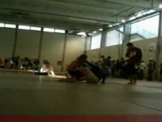 Cédric Lods vs Karim Haddad (GUC 1 - Paris - 2006)