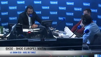 Bernard Arnault renonce à la nationalité belge