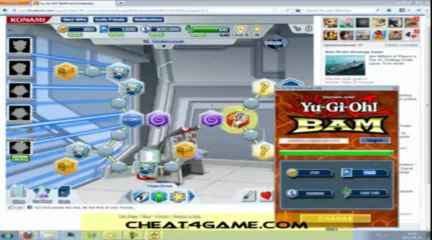 [New]Yu-Gi-Oh-BAM Hack Pirater * FREE Download 2013 Update