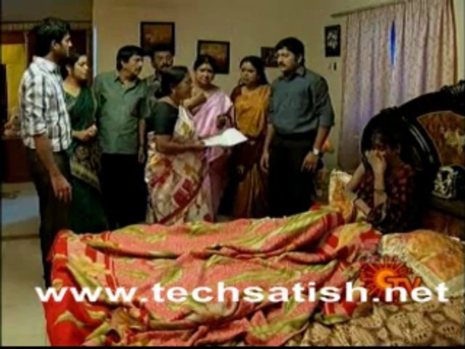 Sontha Bantham Part 1