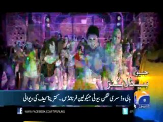 Geo Headlines-11 Apr 2013-0800