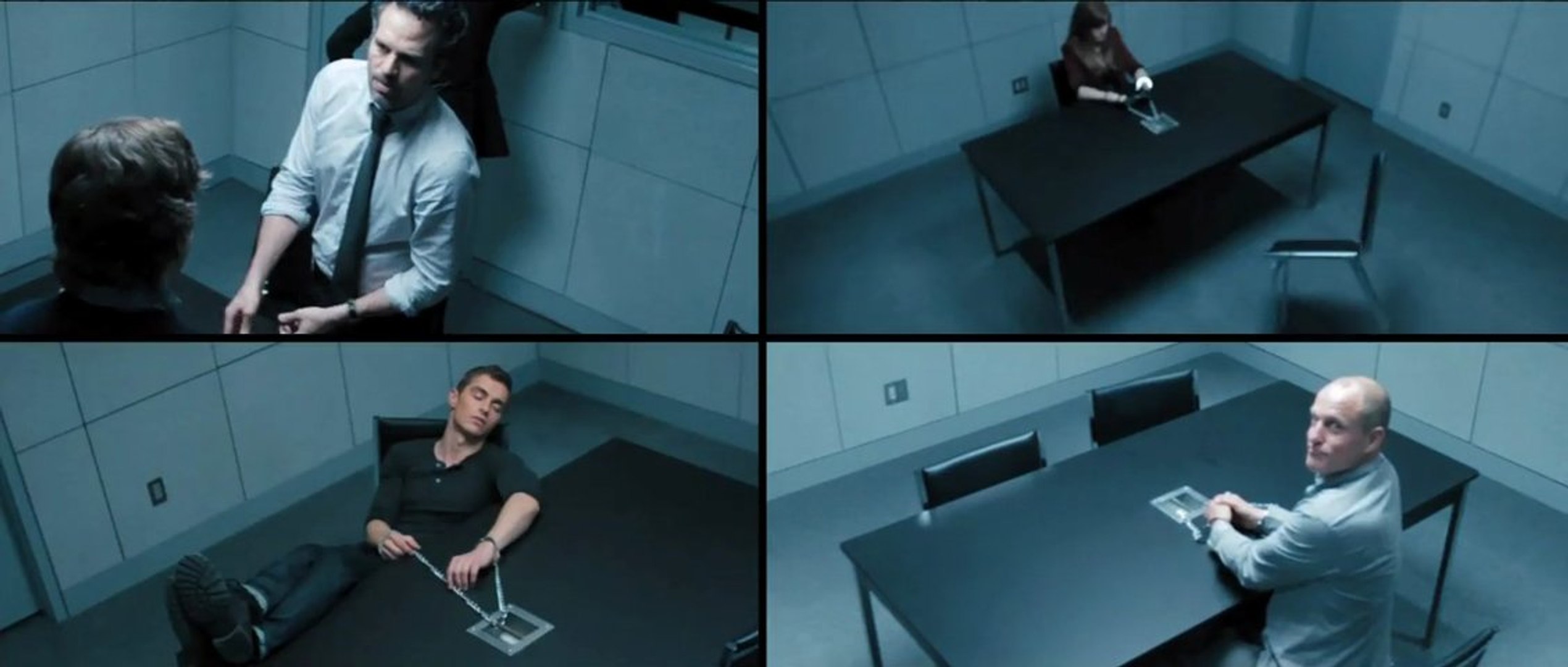Now you see me 2 dailymotion sale