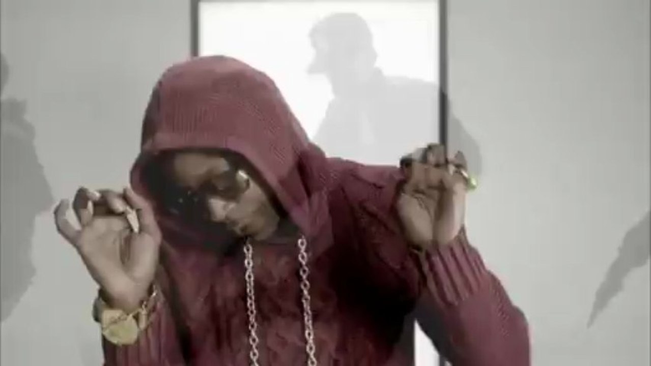 B Smyth ft 2 Chainz - Leggo (Video Edit By DvDJ Svet)