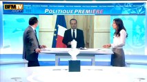 Politique Première: suspense sur le retour à l’Assemblée nationale de Jérôme Cahuzac - 11/04