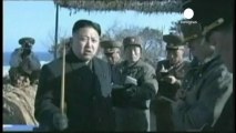 Ex 007 Nord Corea: Kim Jong-Un minaccia per dimostrarsi...