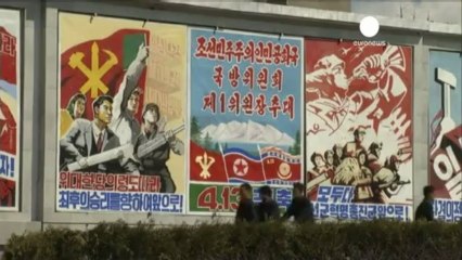 Pyongyang si prepara alla guerra
